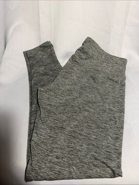 Kyodan Gray Heather Leggings